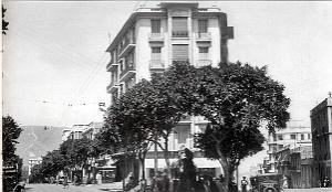PM hb- 006- Place Hippolyte Giraud